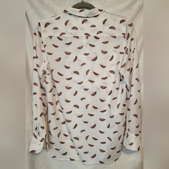 NWOT Cooper & Ella Watermelon Size Small - Picture 6 of 6